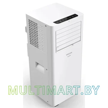 Мобильный кондиционер Breeon Alaska BPC-07TDR картинка 3